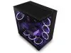NZXT H9 Flow Dual Chamber
