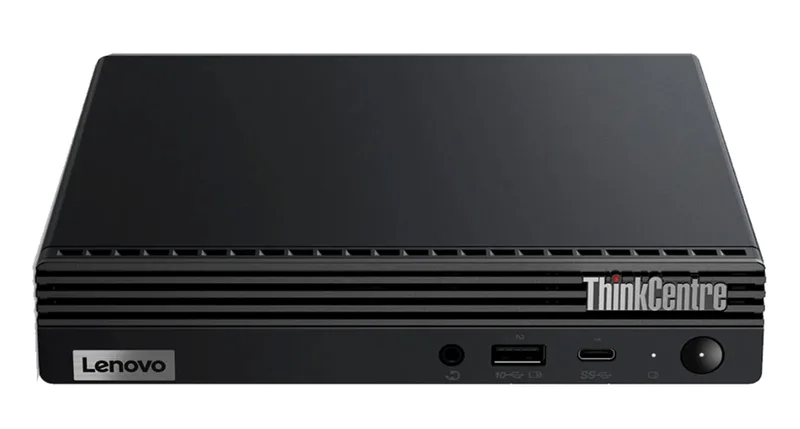 Lenovo ThinkCentre M70Q Tiny