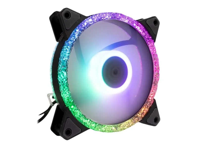 Argus RGB-FAN SET RS-07