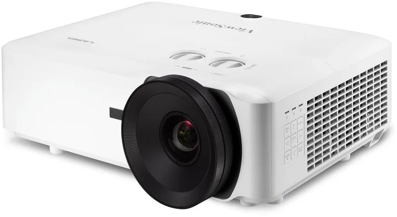 Viewsonic LS921WU projektor, WUXGA, 6000 lumen