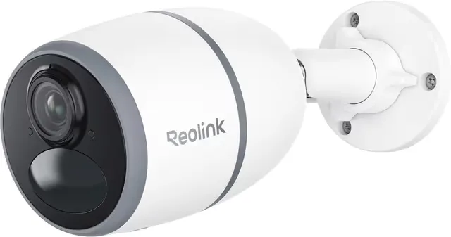 Reolink Go Series G330 4G-övervakningskamera, 4 MP