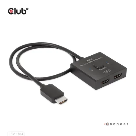 Club 3D CSV-1384