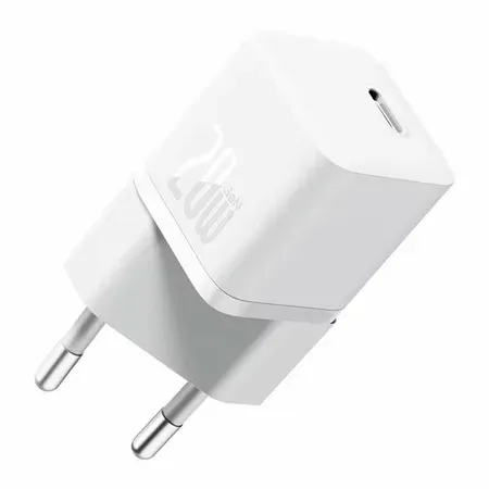 Baseus nätadapter med Power Delivery 3.0