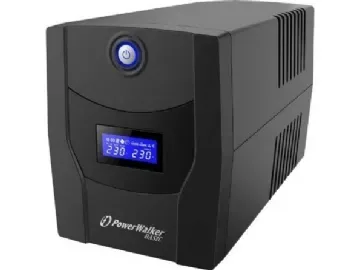 PowerWalker Basic VI 1000 STL UK