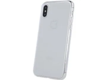 Clear View Etui Clear Samsung M52
