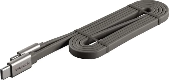 reMarkable Paper Pro USB-C-kabel