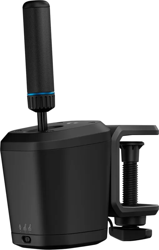 Logitech G RS växelspak och handbroms