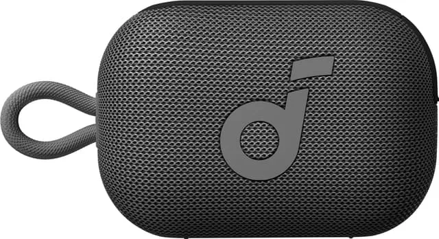 Anker Soundcore Select 4 Go Högtalare Svart