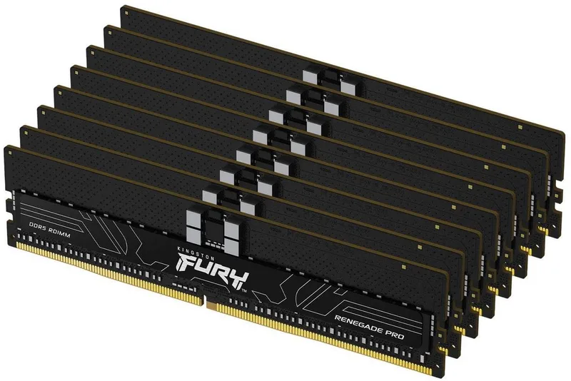 Kingston FURY Renegade Pro 16GB DDR5 RAM