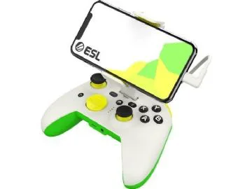 RIOTPWR ESL Pro Controller för Android