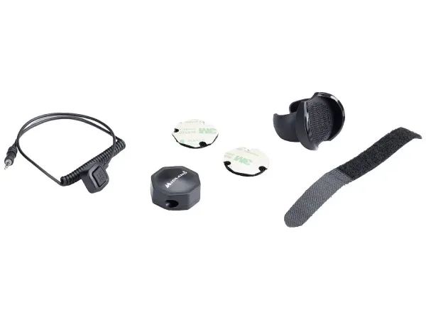 Hörlurar Midland PTT Dual Bluetooth f. Dual Mike C1488 1 st