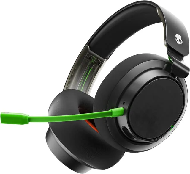 Skullcandy PLYR Pro Xbox trådlöst gamingheadset
