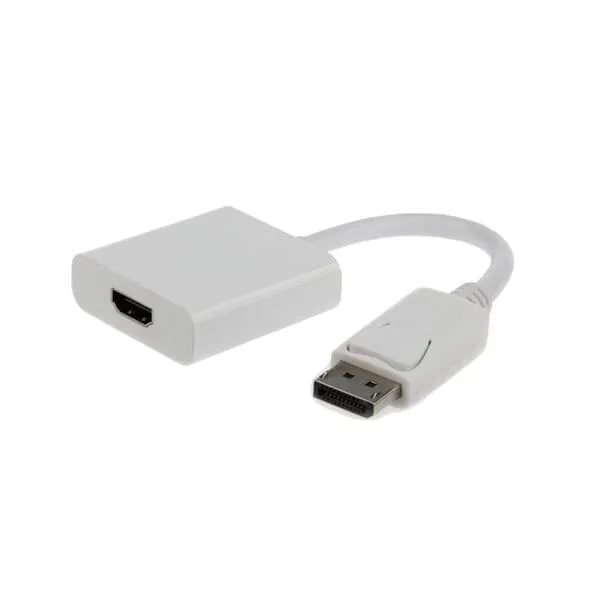 24 Cablexpert DisplayPort till HDMI