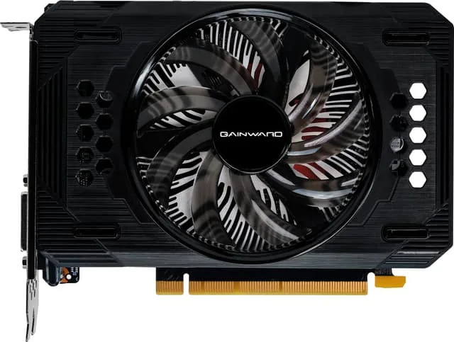 Gainward GeForce RTX 3050 Pegasus