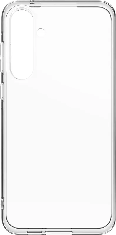 Zagg Samsung Galaxy A55 genomskinligt fodral