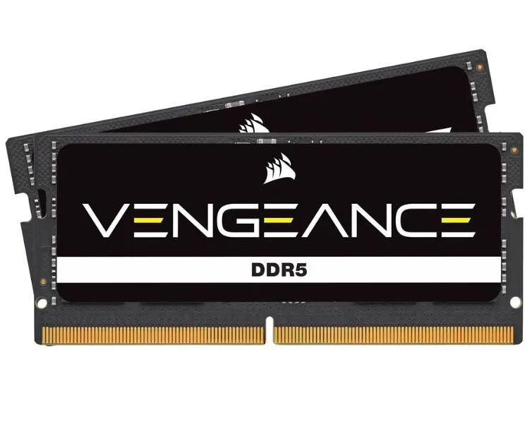 CORSAIR Vengeance 96GB