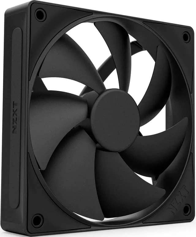 NZXT F Series F120P