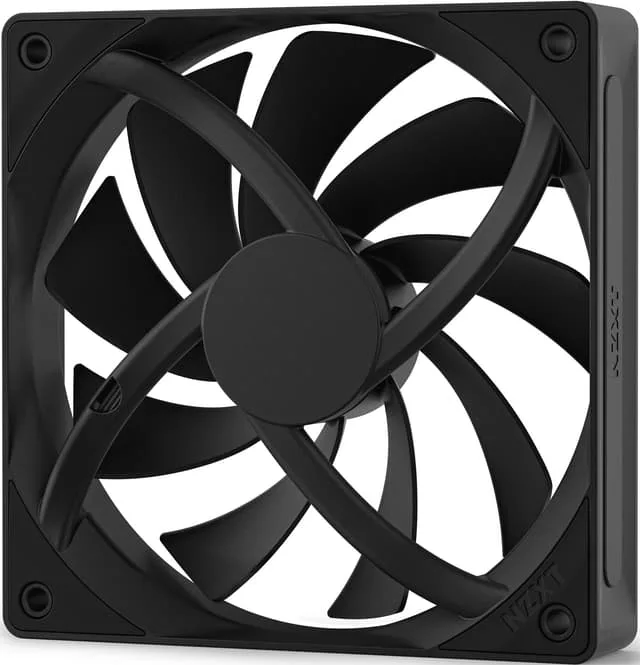 NZXT F Series F120Q