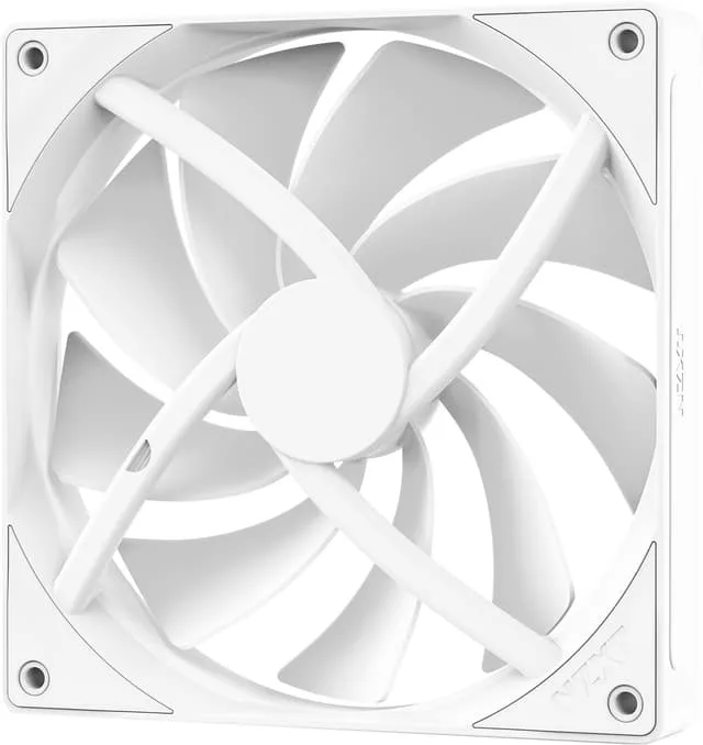 NZXT F Series F140Q