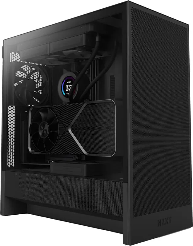 NZXT H5 Flow