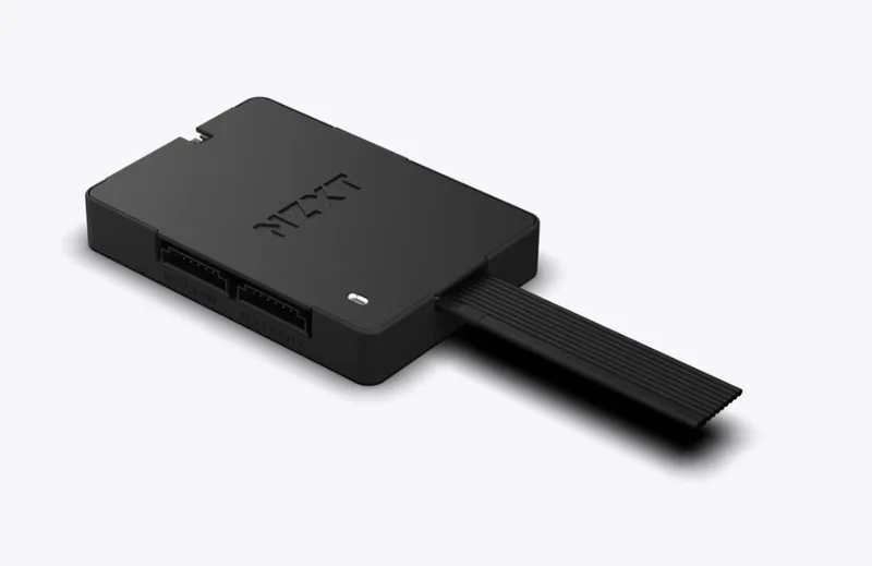 NZXT Control Hub
