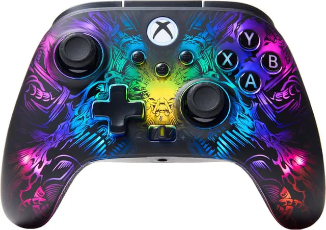 PowerA Xbox X|S trådlös gamepad