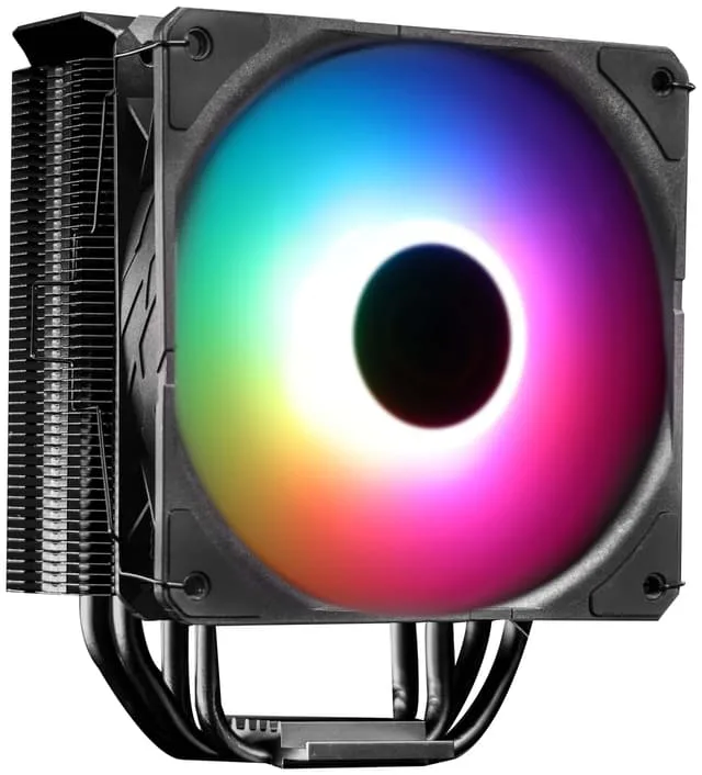 Cooler Master Hyper 212 Pro