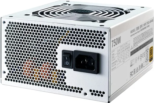 Coolermaster Cooler Master MWE Gold V2 ATX