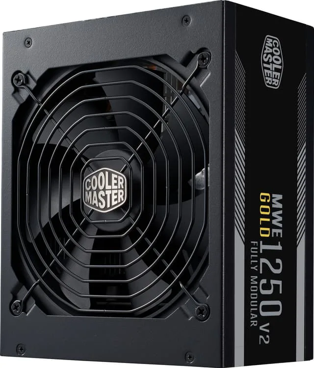 Cooler Master MWE Gold V2