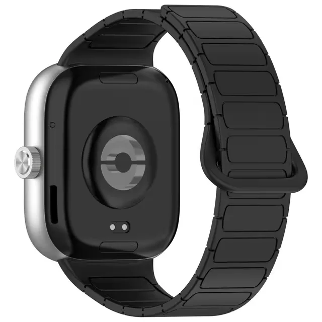 SKALO TPU Magnetarmband Xiaomi Redmi Watch 4