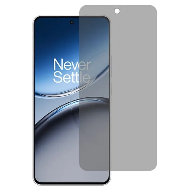 Skalo OnePlus Nord 4 5G Privacy Skärmskydd Härdat Glas