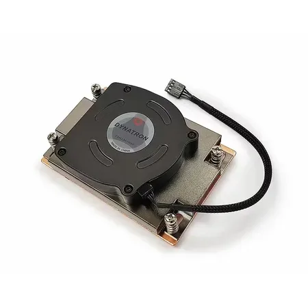 INTER-TECH CPU-kylare A-52