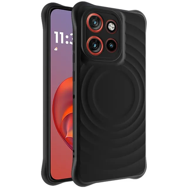 IMAK Motorola Edge 50 Neo 5G UC-6 Series Skal