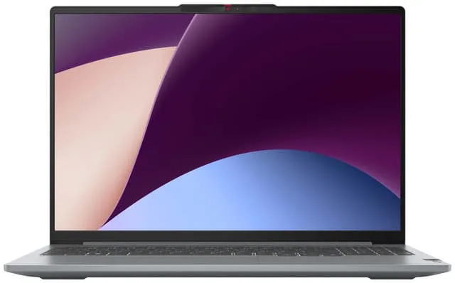 Lenovo IdeaPad Pro 5 R7-7/16/512 16 bärbar dator