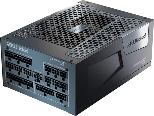 Seasonic Prime TX 1300