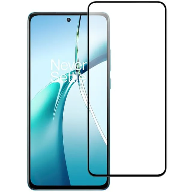 Skalo OnePlus Nord CE4 Lite 5G Heltäckande Skärmskydd Härdat Glas