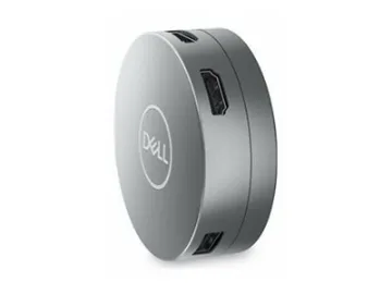 Dell 6-in-1 Multiport Adapter DA305