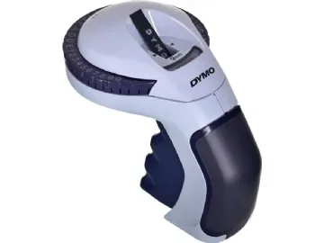 DYMO Omega embosser etiketprinter