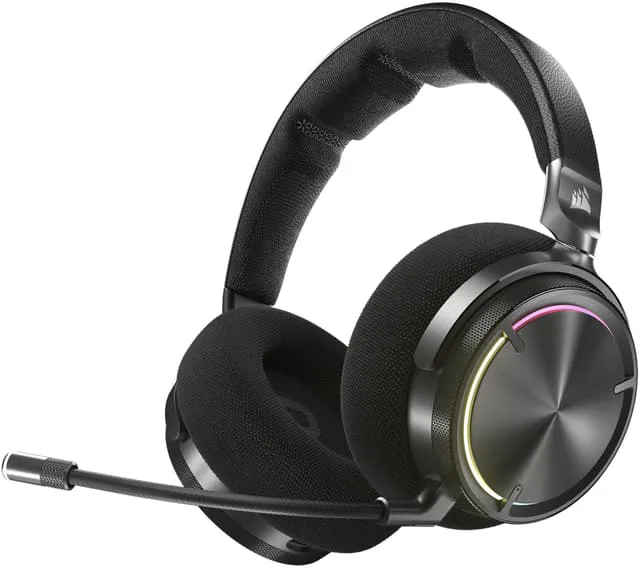 Corsair Virtuoso Max gaming headset