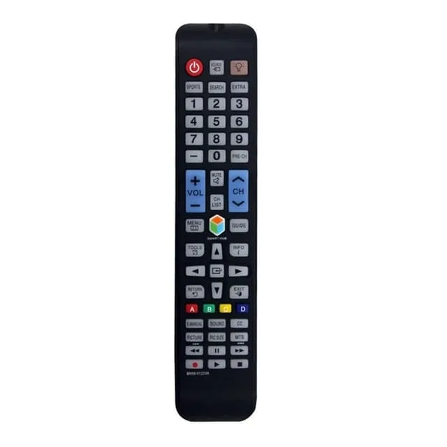 MTK TV-fjärrkontroll till Samsung TV BN59-01223A