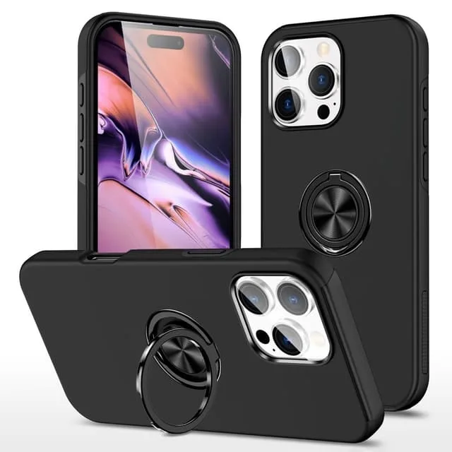 Till iPhone 16 Pro Max Hybrid skal