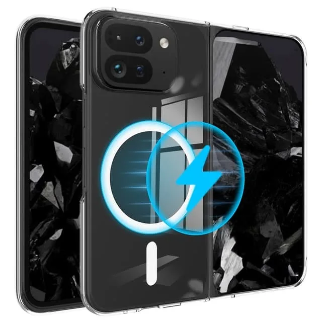MTK För Google Pixel 9 Pro Fold