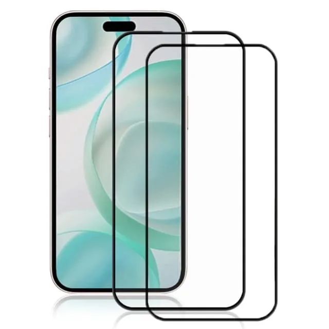 AMORUS till iPhone 16 Pro Max