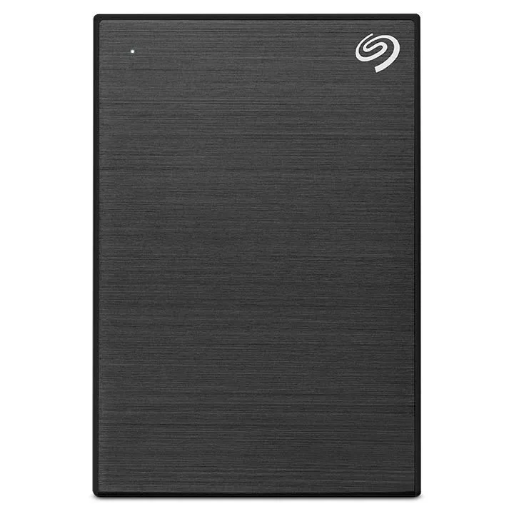 Seagate One Touch STKZ5000400 extern hårddisk 5 TB