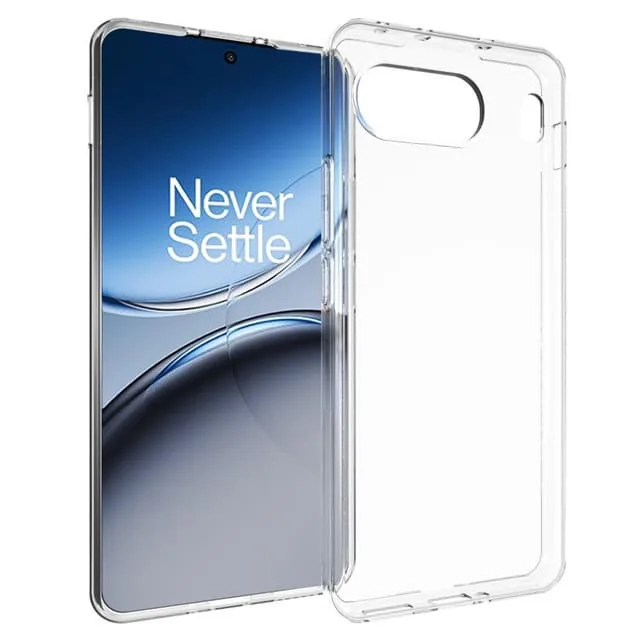 MTK För OnePlus Nord 4 Fodral TPU