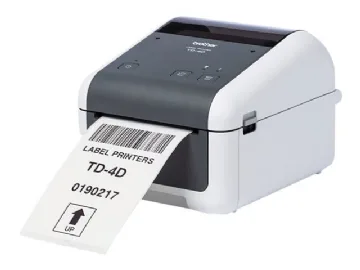 Brother TD-4210D