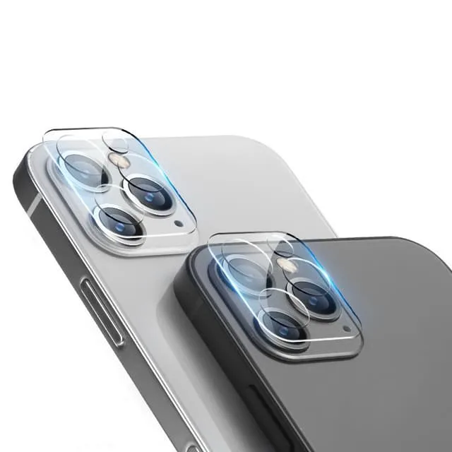 iPhone Kameralinsskydd