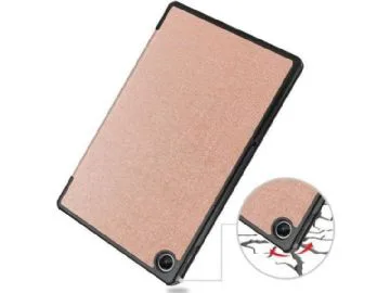 Etui na tablet Tech-Protect TECH-PROTECT SMARTCASE LENOVO TAB M10 PLUS 10.6 3RD GEN ROSE GOLD