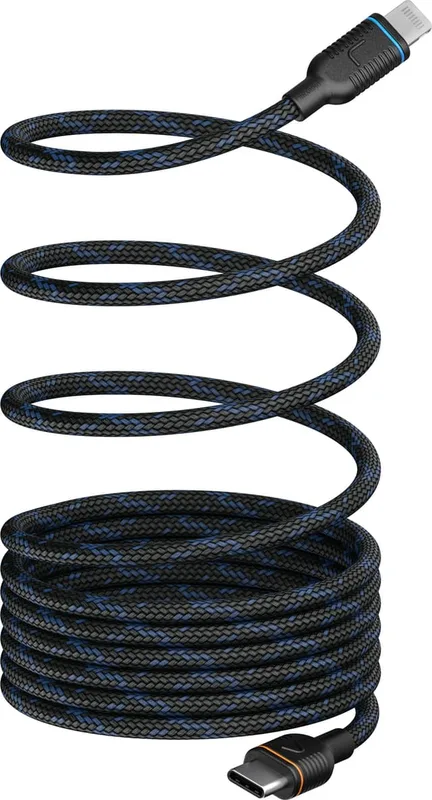 Unisynk MagRoll - Lightning-kabel