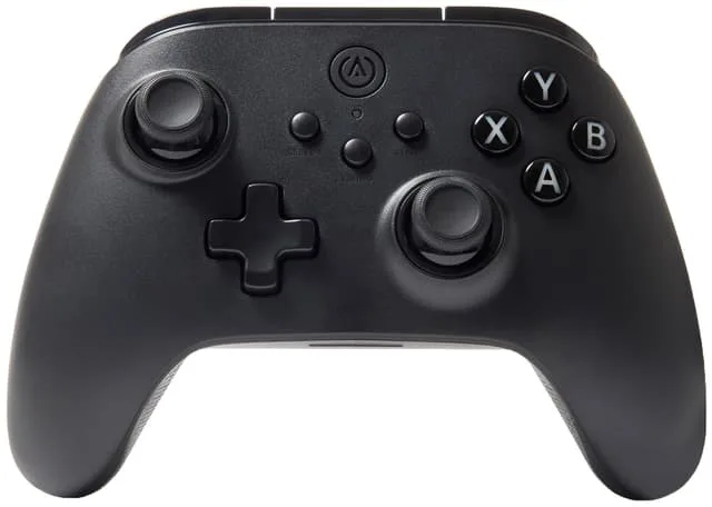 PowerA Switch gamepad